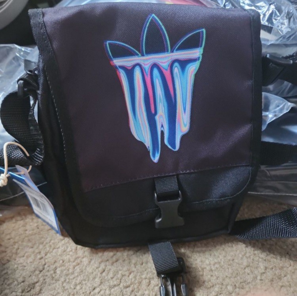 Adidas festival Bag